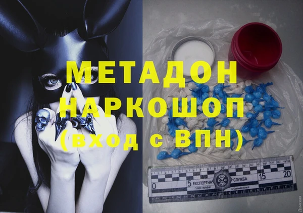 индика Горняк